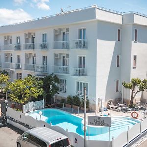 Hotel La Pergola
